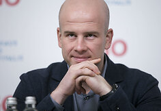 Algirdas Rama&scaron;ka