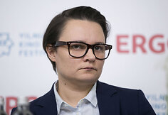 Santa Lingevičiūtė