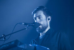 &bdquo;Bastille&ldquo; koncerto akimirka