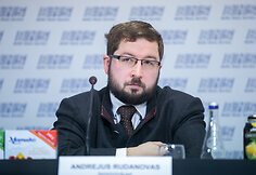 Andrėjus Rudanovas