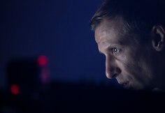 &bdquo;Ten Walls&ldquo; debiutinio albumo pristatymo akimirka