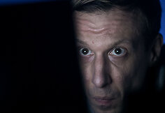 &bdquo;Ten Walls&ldquo; debiutinio albumo pristatymo akimirka