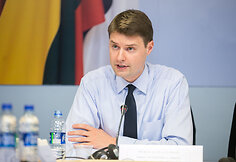 Mykolas Majauskas