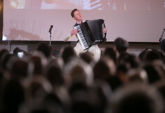 Martynas Levickis