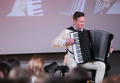Martynas Levickis