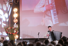 Martynas Levickis