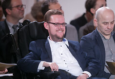 Justas Džiugelis