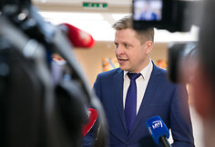 Remigijus &Scaron;ima&scaron;ius