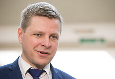 Remigijus &Scaron;ima&scaron;ius