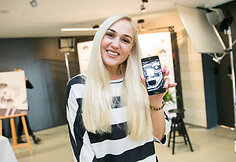 Indrė Stonkuvienė