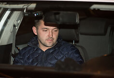 Velykų nakties policijos reidas Vilniuje