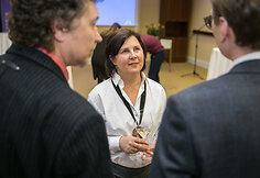 Laisvė Radzevičienė