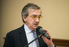 Renginio akimirka