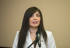 Renginio akimirka