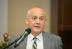 Renginio akimirka