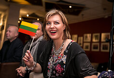Donalda Mieželytė