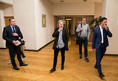 &bdquo;Laisvė rokenrolui&ldquo; organizatoriai
