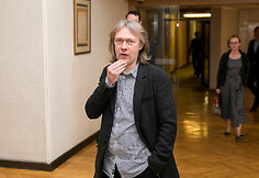 Algirdas Barni&scaron;kis-Blėka