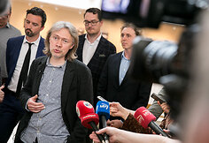 Algirdas Barni&scaron;kis-Blėka