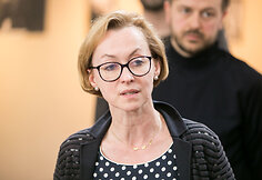 Rasa Starkuvienė