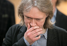 Algirdas Barni&scaron;kis-Blėka