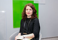 Sonata Baliuckaitė