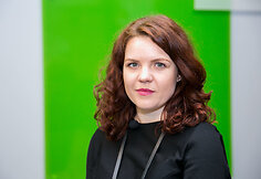 Sonata Baliuckaitė