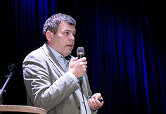 Robertas Badaras