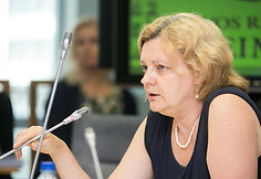 Audronė Astrauskienė