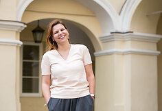 Dr. Urtė Lina Orlova
