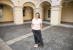 Dr. Urtė Lina Orlova