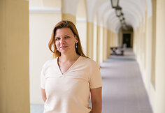 Dr. Urtė Lina Orlova