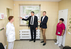 Ekskursija po buvusią Vilniaus &bdquo;specligoninę&ldquo;
