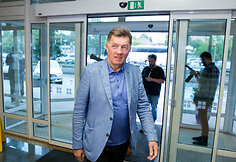 Algirdas Butkevičius