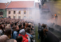 &bdquo;Cigarettes After Sex&ldquo; koncertas Vilniuje