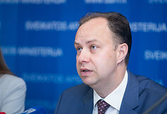 Aurelijus Veryga