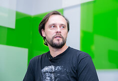 Ugnius Liogė
