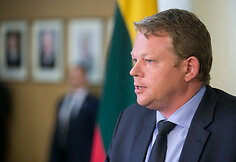 Andrius Palionis