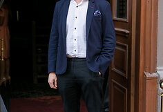 Vakaro akimirka