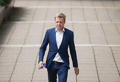 Remigijus Šimašius