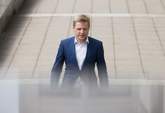 Remigijus Šimašius