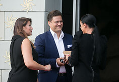 Erika ir Merūnas Vitulskiai, Simona Nainė