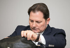 Luca Poltronieri