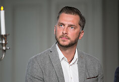 Mantas Vaitiekūnas