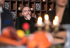 Vilniaus mažojo teatro spaudos konferencija