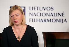 Ieva Tamutytė