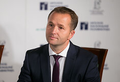 Audrius Bendaravičius