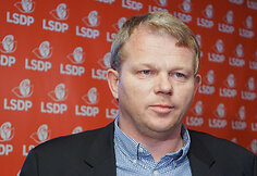 Andrius Palionis