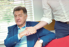 Algirdas Butkevičius