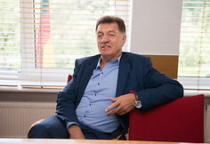 Algirdas Butkevičius